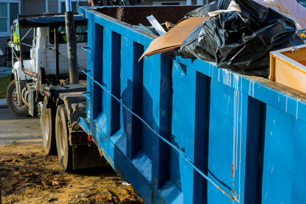Best Scrap Metal Removal  in Bonita, CA