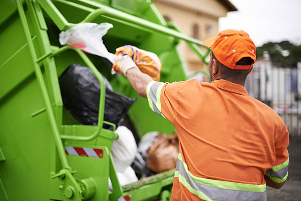 Trusted Bonita, CA Junk Removal Services Experts